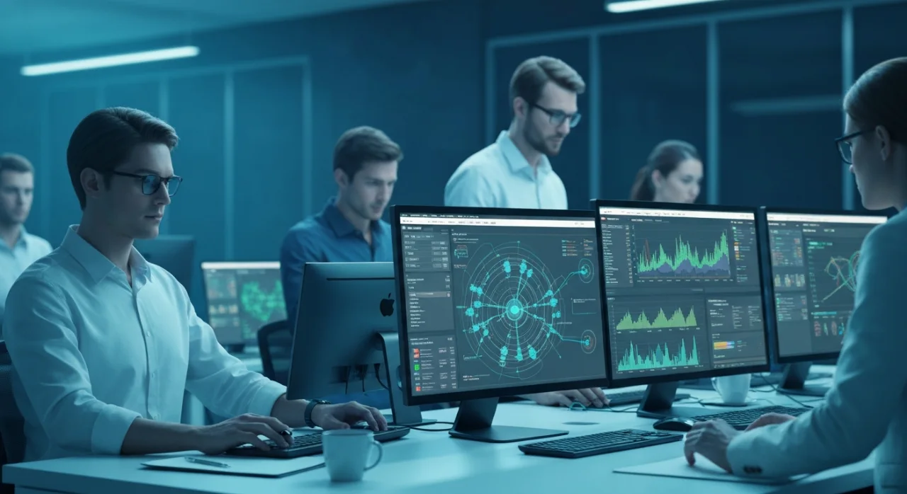 Cybersecurite Narbonne