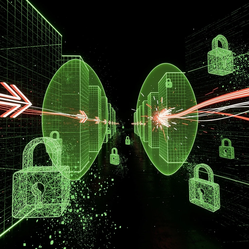 Cybersécurité Narbonne — Audit, pentest et défense périmétrique en France
